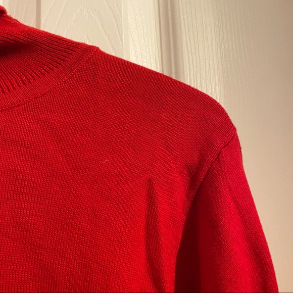 Jessica Sport - Turtleneck Sweater - Picture 6 of 11